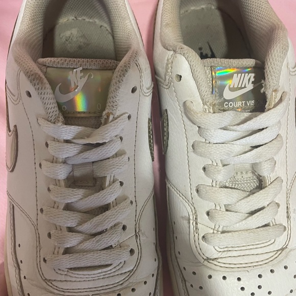 Nike Court Vision Low - Picture 3 of 7